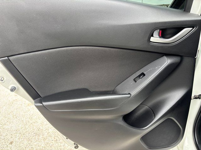 2016 Mazda Mazda3 i Sport | San Antonio, TX | Clear Choice Automotive South