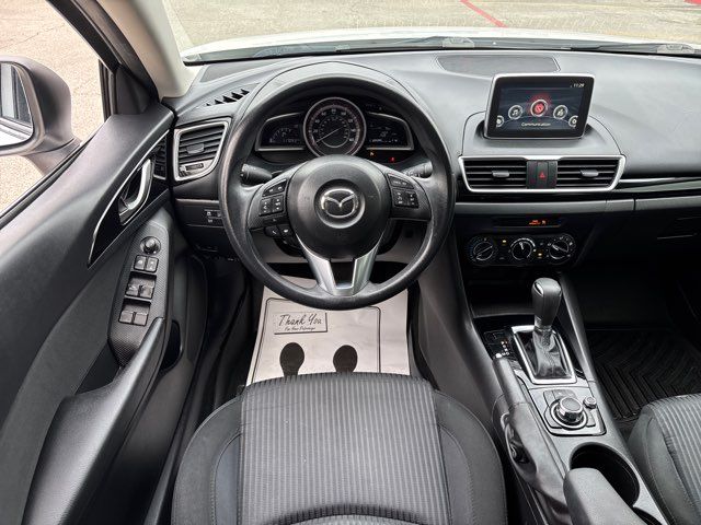 2016 Mazda Mazda3 i Sport | San Antonio, TX | Clear Choice Automotive South 2016 Mazda Mazda3 i Sport | San Antonio, TX | Clear Choice Automotive South