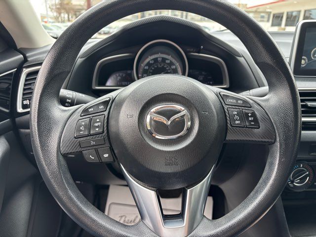 2016 Mazda Mazda3 i Sport | San Antonio, TX | Clear Choice Automotive South