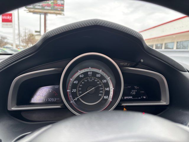 2016 Mazda Mazda3 i Sport | San Antonio, TX | Clear Choice Automotive South 2016 Mazda Mazda3 i Sport | San Antonio, TX | Clear Choice Automotive South