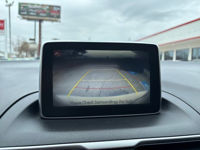 2016 Mazda Mazda3 i Sport | San Antonio, TX | Clear Choice Automotive South 2016 Mazda Mazda3 i Sport | San Antonio, TX | Clear Choice Automotive South