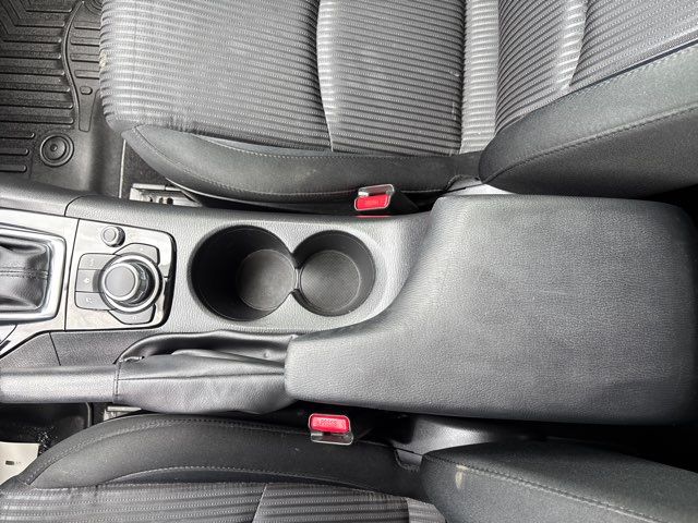 2016 Mazda Mazda3 i Sport | San Antonio, TX | Clear Choice Automotive South 2016 Mazda Mazda3 i Sport | San Antonio, TX | Clear Choice Automotive South