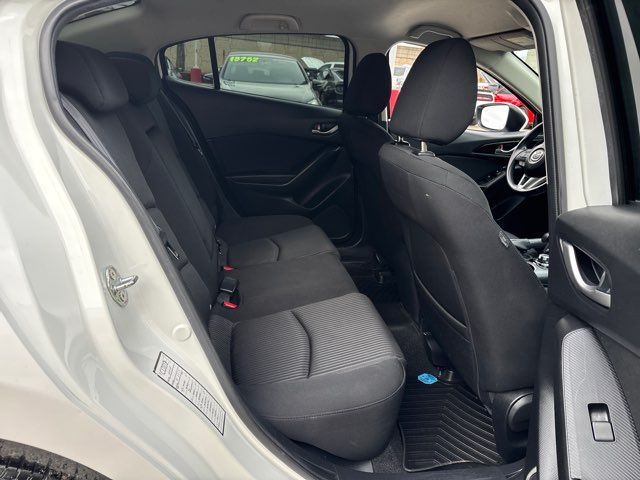 2016 Mazda Mazda3 i Sport | San Antonio, TX | Clear Choice Automotive South 2016 Mazda Mazda3 i Sport | San Antonio, TX | Clear Choice Automotive South