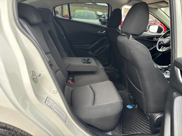 2016 Mazda Mazda3 i Sport | San Antonio, TX | Clear Choice Automotive South