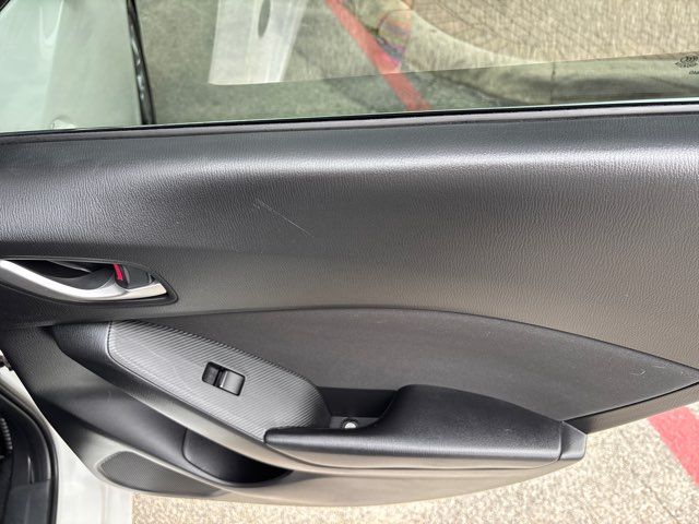 2016 Mazda Mazda3 i Sport | San Antonio, TX | Clear Choice Automotive South 2016 Mazda Mazda3 i Sport | San Antonio, TX | Clear Choice Automotive South