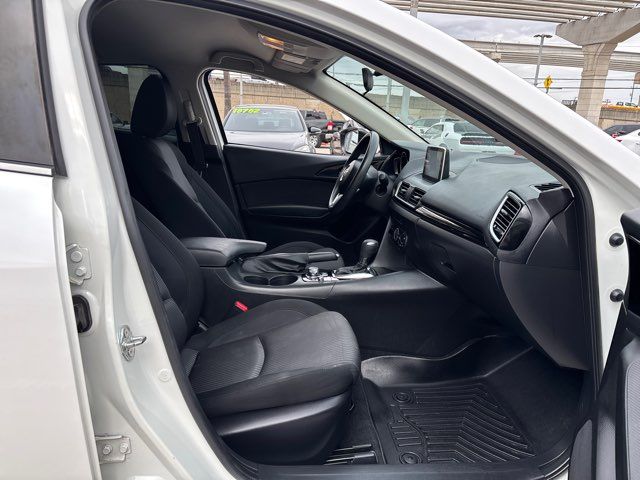 2016 Mazda Mazda3 i Sport | San Antonio, TX | Clear Choice Automotive South 2016 Mazda Mazda3 i Sport | San Antonio, TX | Clear Choice Automotive South