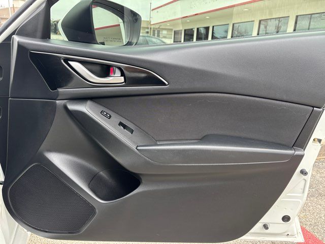 2016 Mazda Mazda3 i Sport | San Antonio, TX | Clear Choice Automotive South 2016 Mazda Mazda3 i Sport | San Antonio, TX | Clear Choice Automotive South