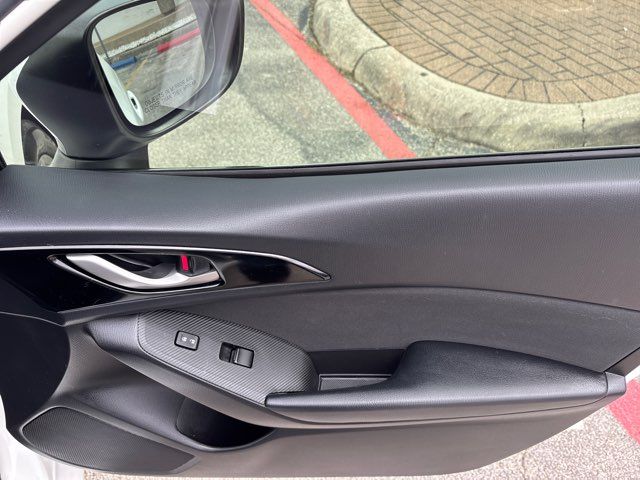 2016 Mazda Mazda3 i Sport | San Antonio, TX | Clear Choice Automotive South 2016 Mazda Mazda3 i Sport | San Antonio, TX | Clear Choice Automotive South