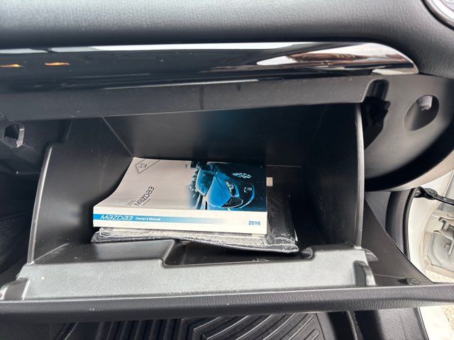 2016 Mazda Mazda3 i Sport | San Antonio, TX | Clear Choice Automotive South 2016 Mazda Mazda3 i Sport | San Antonio, TX | Clear Choice Automotive South