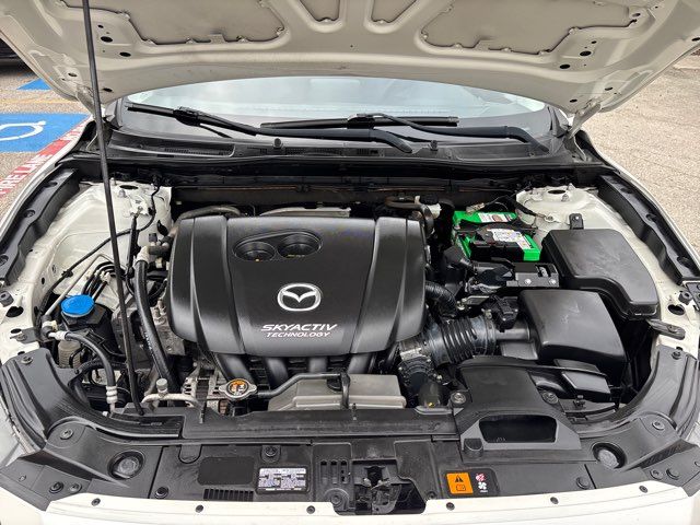 2016 Mazda Mazda3 i Sport | San Antonio, TX | Clear Choice Automotive South