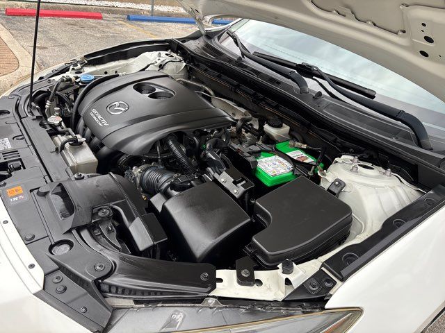 2016 Mazda Mazda3 i Sport | San Antonio, TX | Clear Choice Automotive South 2016 Mazda Mazda3 i Sport | San Antonio, TX | Clear Choice Automotive South