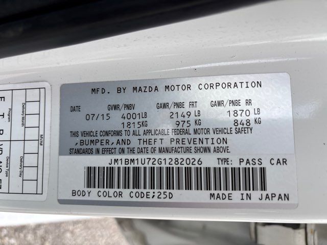 2016 Mazda Mazda3 i Sport | San Antonio, TX | Clear Choice Automotive South 2016 Mazda Mazda3 i Sport | San Antonio, TX | Clear Choice Automotive South