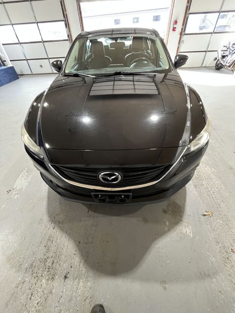 2016 Mazda Mazda6 i Touring | Annapolis, MD | Annapolis Public Auto Auction 2016 Mazda Mazda6 i Touring | Annapolis, MD | Annapolis Public Auto Auction