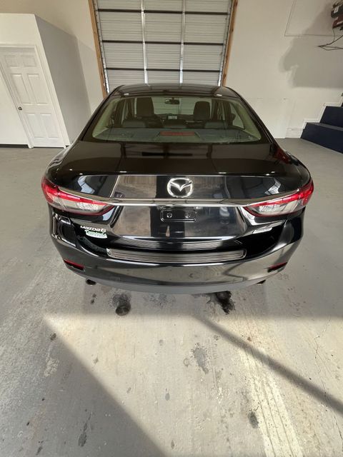 2016 Mazda Mazda6 i Touring | Annapolis, MD | Annapolis Public Auto Auction 2016 Mazda Mazda6 i Touring | Annapolis, MD | Annapolis Public Auto Auction