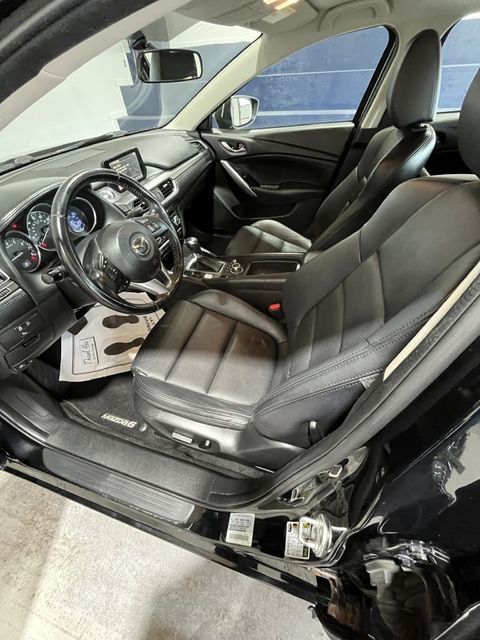 2016 Mazda Mazda6 i Touring | Annapolis, MD | Annapolis Public Auto Auction 2016 Mazda Mazda6 i Touring | Annapolis, MD | Annapolis Public Auto Auction