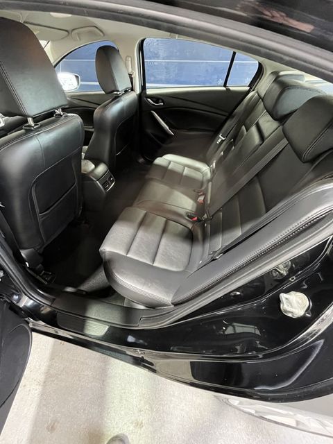 2016 Mazda Mazda6 i Touring | Annapolis, MD | Annapolis Public Auto Auction 2016 Mazda Mazda6 i Touring | Annapolis, MD | Annapolis Public Auto Auction