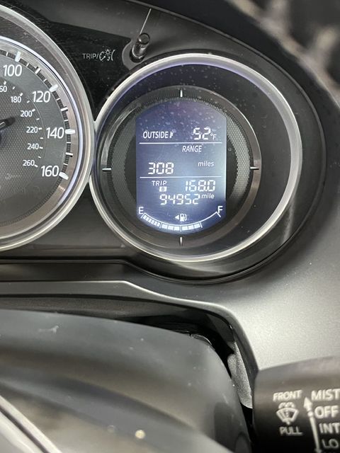 2016 Mazda Mazda6 i Touring | Annapolis, MD | Annapolis Public Auto Auction