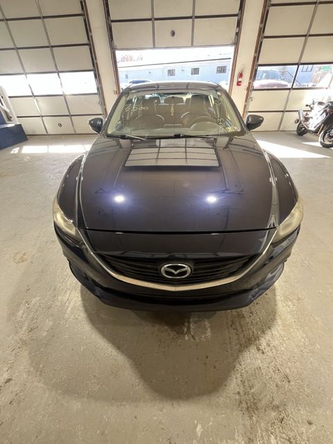 2016 Mazda Mazda6 i Touring | Annapolis, MD | Annapolis Public Auto Auction