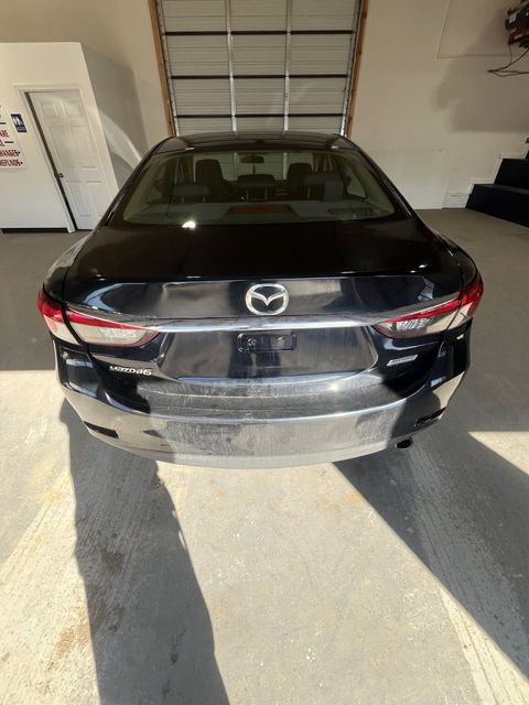 2016 Mazda Mazda6 i Touring | Annapolis, MD | Annapolis Public Auto Auction 2016 Mazda Mazda6 i Touring | Annapolis, MD | Annapolis Public Auto Auction