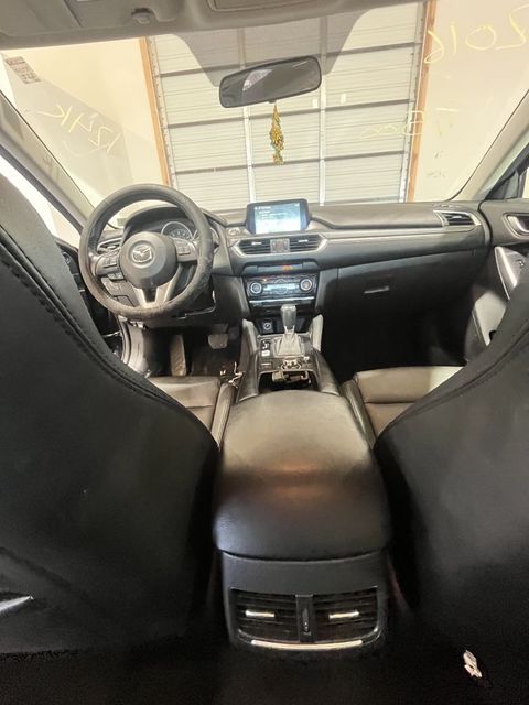 2016 Mazda Mazda6 i Touring | Annapolis, MD | Annapolis Public Auto Auction 2016 Mazda Mazda6 i Touring | Annapolis, MD | Annapolis Public Auto Auction