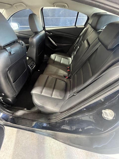 2016 Mazda Mazda6 i Touring | Annapolis, MD | Annapolis Public Auto Auction