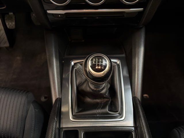 2016 Mazda Mazda6 i Sport