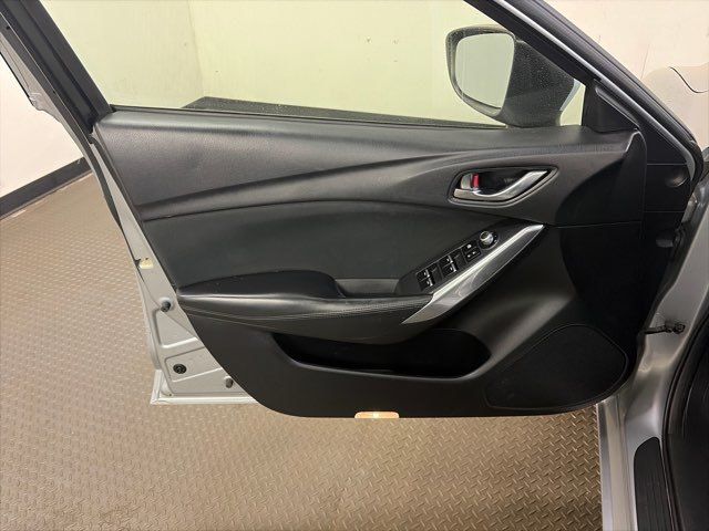 2016 Mazda Mazda6 i Sport