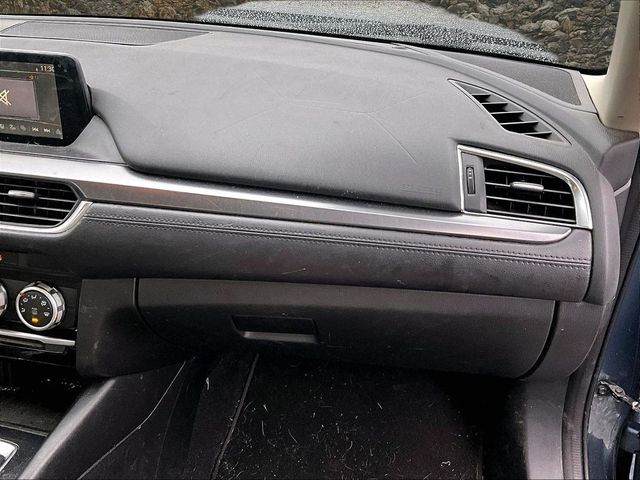 2016 Mazda Mazda6 i Sport