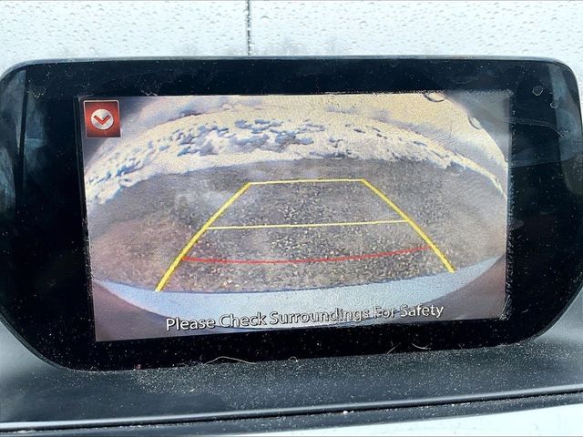 2016 Mazda Mazda6 i Sport