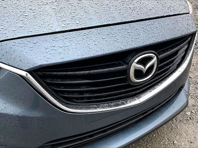 2016 Mazda Mazda6 i Sport
