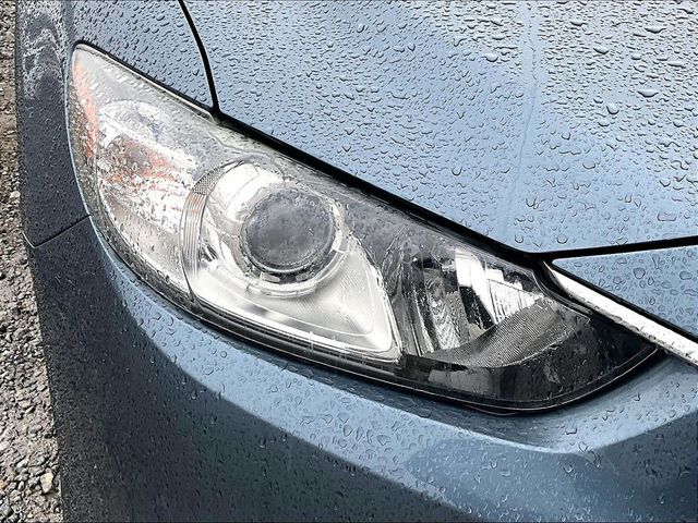 2016 Mazda Mazda6 i Sport