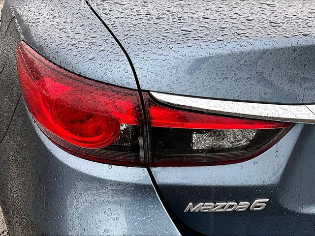 2016 Mazda Mazda6 i Sport
