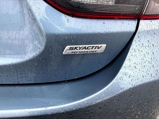 2016 Mazda Mazda6 i Sport