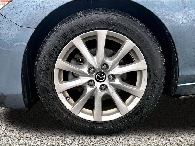 2016 Mazda Mazda6 i Sport