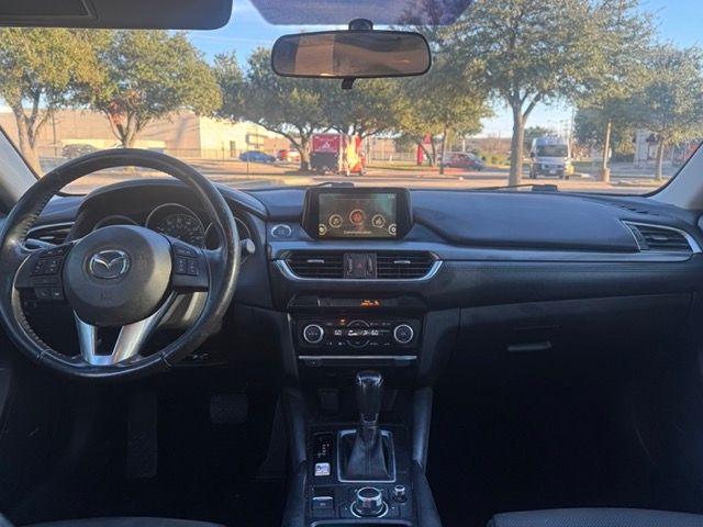 2016 Mazda Mazda6 i Touring | Plano, TX | Schneck Motor Company