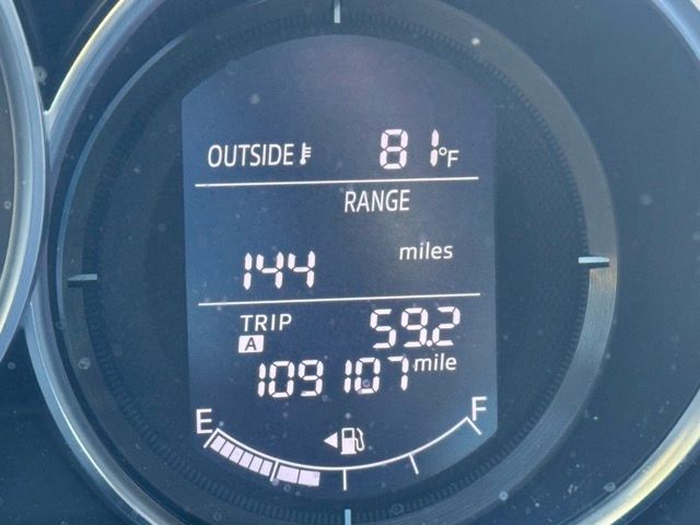 2016 Mazda Mazda6 i Touring | Plano, TX | Schneck Motor Company