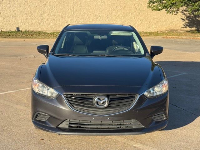 2016 Mazda Mazda6 i Touring | Plano, TX | Schneck Motor Company 2016 Mazda Mazda6 i Touring | Plano, TX | Schneck Motor Company