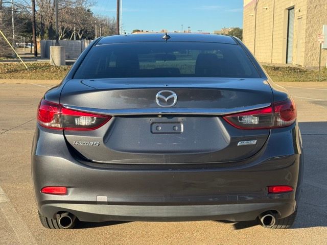 2016 Mazda Mazda6 i Touring | Plano, TX | Schneck Motor Company 2016 Mazda Mazda6 i Touring | Plano, TX | Schneck Motor Company