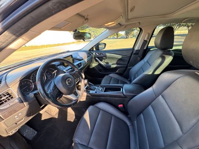 2016 Mazda Mazda6 i Touring | Plano, TX | Schneck Motor Company 2016 Mazda Mazda6 i Touring | Plano, TX | Schneck Motor Company