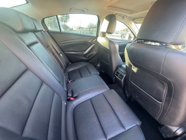 2016 Mazda Mazda6 i Touring | Plano, TX | Schneck Motor Company