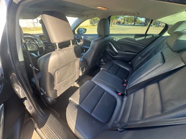 2016 Mazda Mazda6 i Touring | Plano, TX | Schneck Motor Company 2016 Mazda Mazda6 i Touring | Plano, TX | Schneck Motor Company