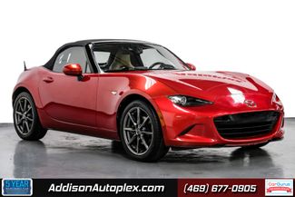 2016 Mazda MX-5 Miata Grand Touring Automatic | Addison, TX | Addison Autoplex