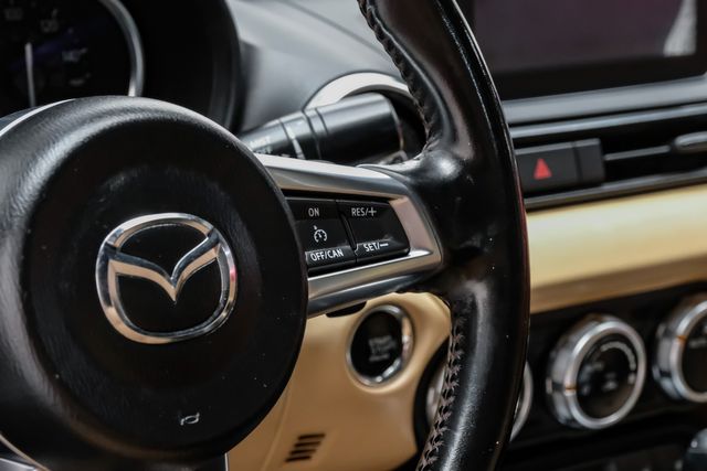 2016 Mazda MX-5 Miata Grand Touring Automatic | Addison, TX | Addison Autoplex