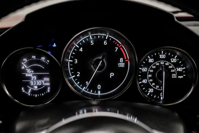 2016 Mazda MX-5 Miata Grand Touring Automatic | Addison, TX | Addison Autoplex 2016 Mazda MX-5 Miata Grand Touring Automatic | Addison, TX | Addison Autoplex