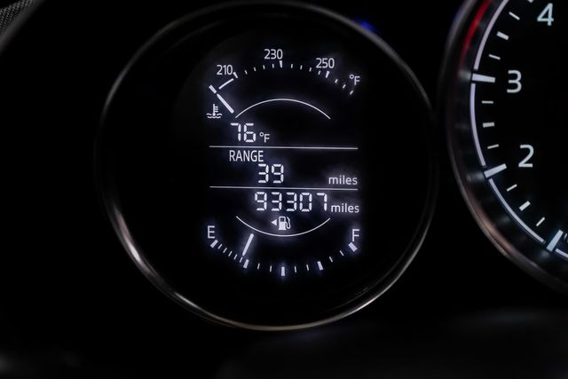 2016 Mazda MX-5 Miata Grand Touring Automatic | Addison, TX | Addison Autoplex