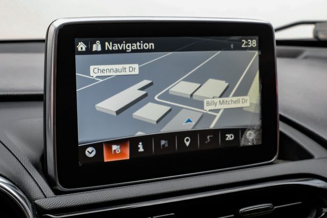 2016 Mazda MX-5 Miata Grand Touring Automatic | Addison, TX | Addison Autoplex