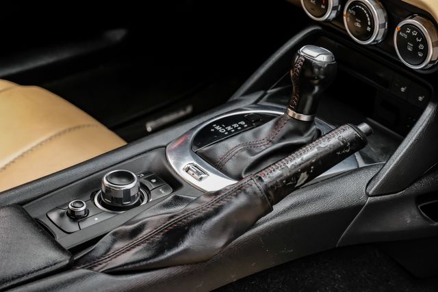 2016 Mazda MX-5 Miata Grand Touring Automatic | Addison, TX | Addison Autoplex 2016 Mazda MX-5 Miata Grand Touring Automatic | Addison, TX | Addison Autoplex