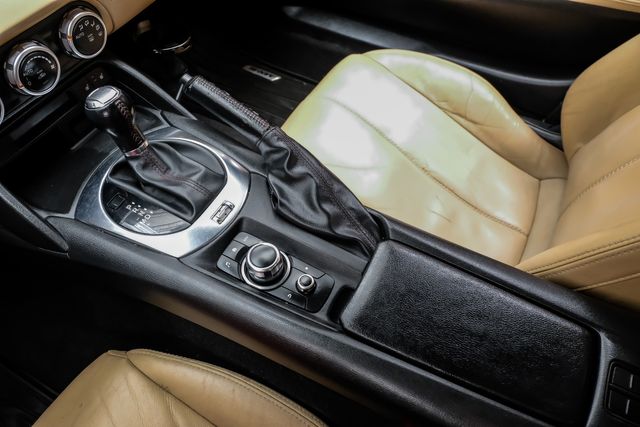 2016 Mazda MX-5 Miata Grand Touring Automatic | Addison, TX | Addison Autoplex