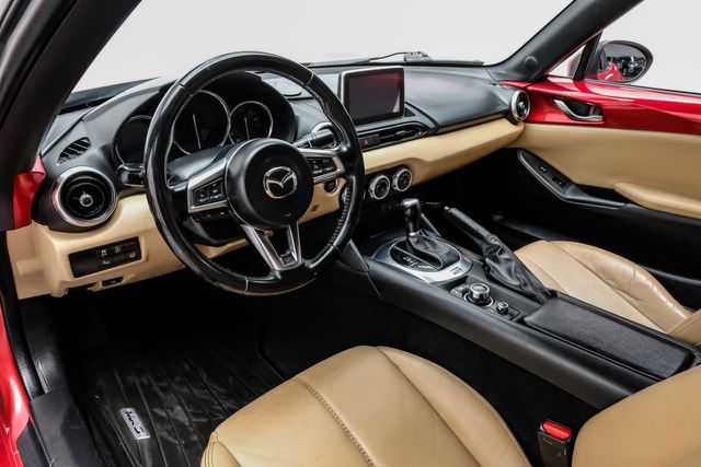 2016 Mazda MX-5 Miata Grand Touring Automatic | Addison, TX | Addison Autoplex