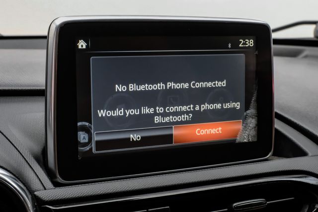 2016 Mazda MX-5 Miata Grand Touring Automatic | Addison, TX | Addison Autoplex